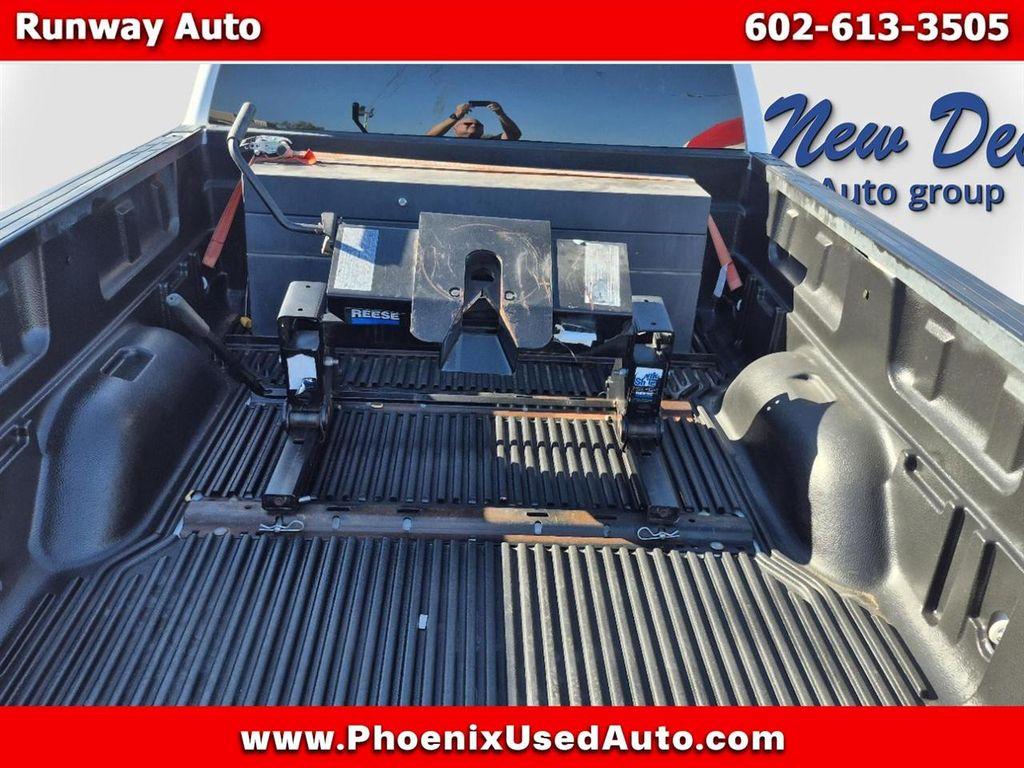 used 2008 Chevrolet Silverado 2500 car, priced at $24,988