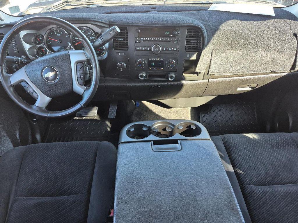 used 2008 Chevrolet Silverado 2500 car, priced at $24,988