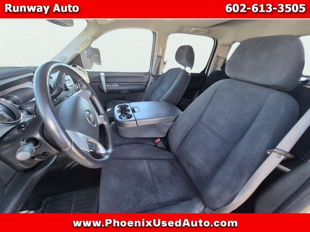 used 2008 Chevrolet Silverado 2500 car, priced at $24,988