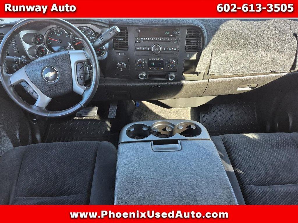 used 2008 Chevrolet Silverado 2500 car, priced at $24,988