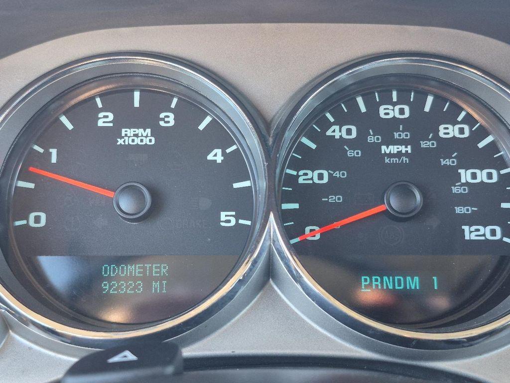 used 2008 Chevrolet Silverado 2500 car, priced at $24,988