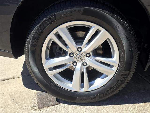 used 2014 Acura RDX car, priced at $13,777