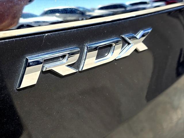 used 2014 Acura RDX car, priced at $13,777