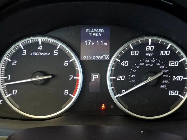 used 2014 Acura RDX car, priced at $13,777