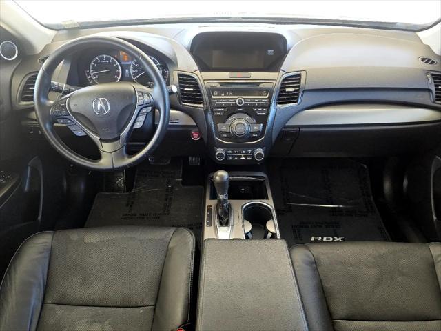 used 2014 Acura RDX car, priced at $13,777