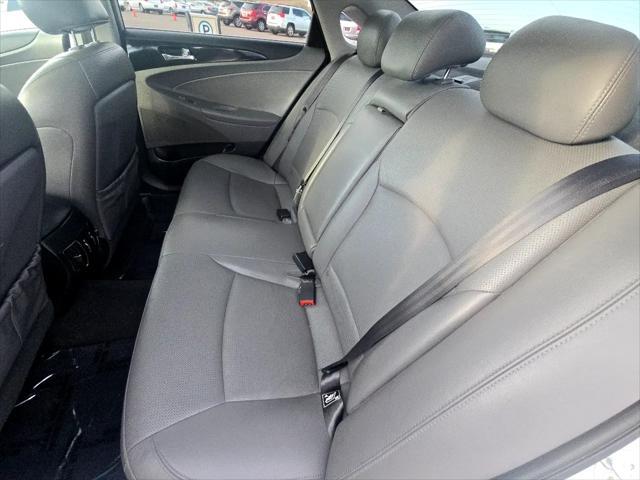 used 2014 Hyundai Sonata car, priced at $9,777