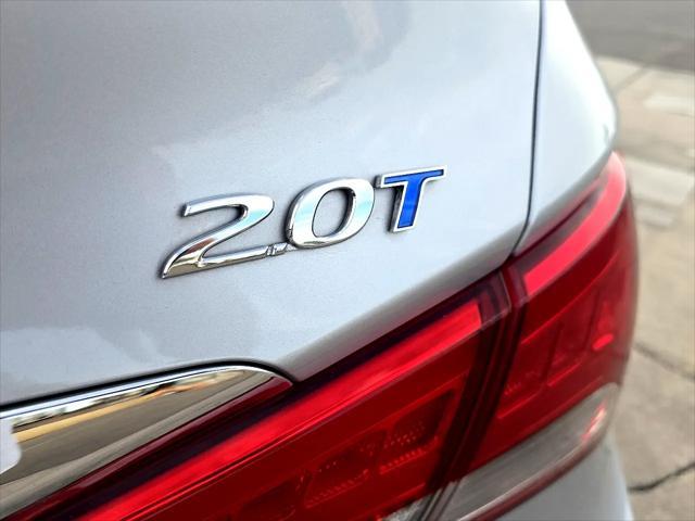 used 2014 Hyundai Sonata car, priced at $9,777