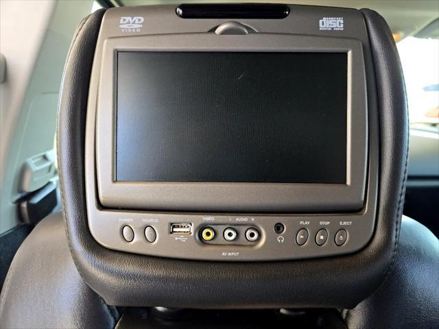 used 2012 GMC Acadia car, priced at $10,988