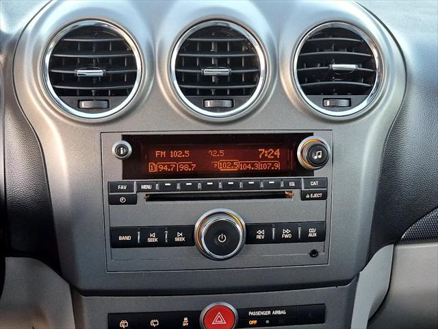 used 2008 Saturn Vue car, priced at $6,988