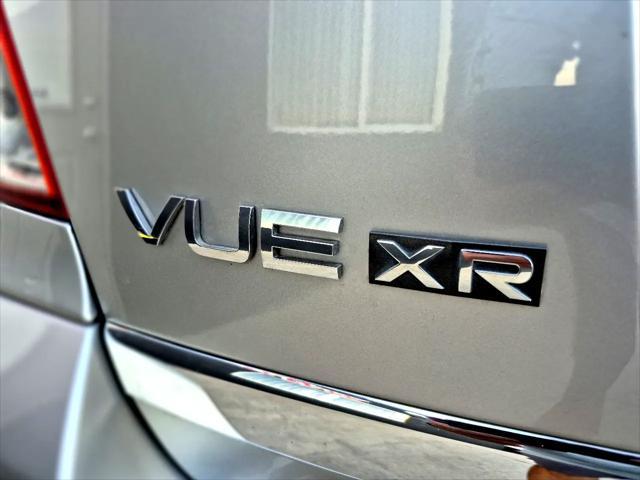 used 2008 Saturn Vue car, priced at $6,988