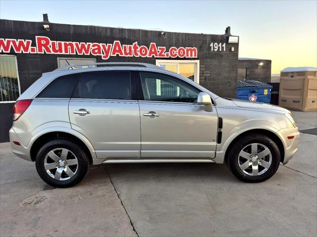 used 2008 Saturn Vue car, priced at $6,988