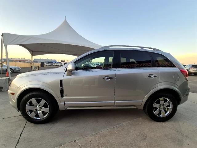 used 2008 Saturn Vue car, priced at $6,988