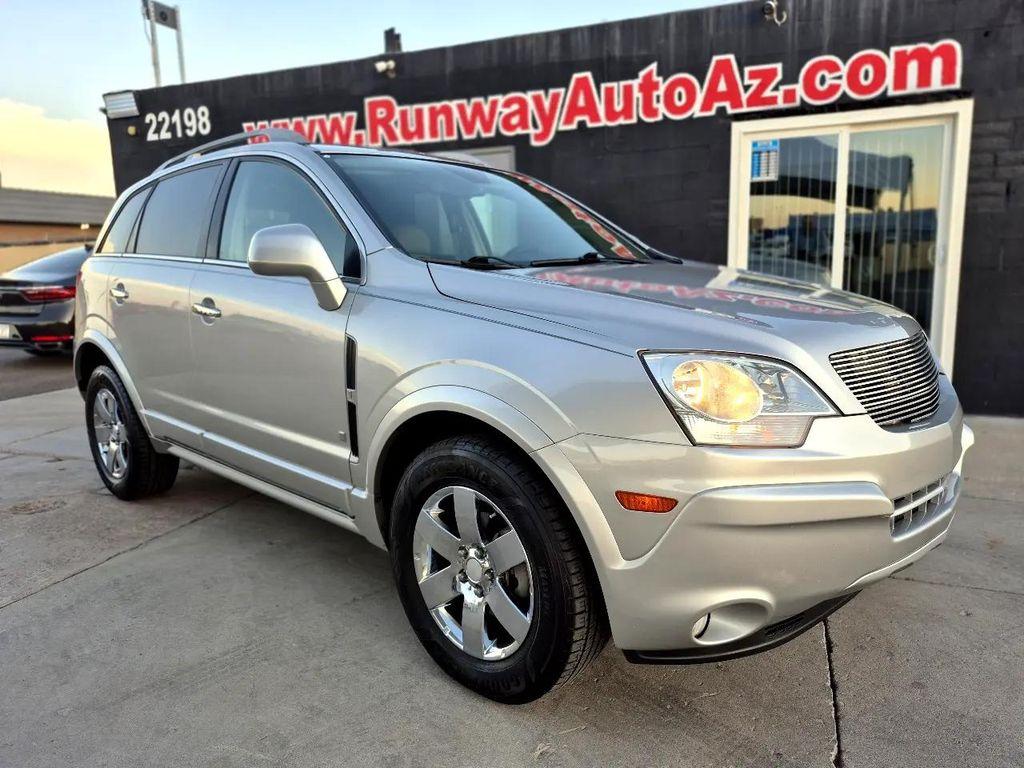 used 2008 Saturn Vue car, priced at $6,988