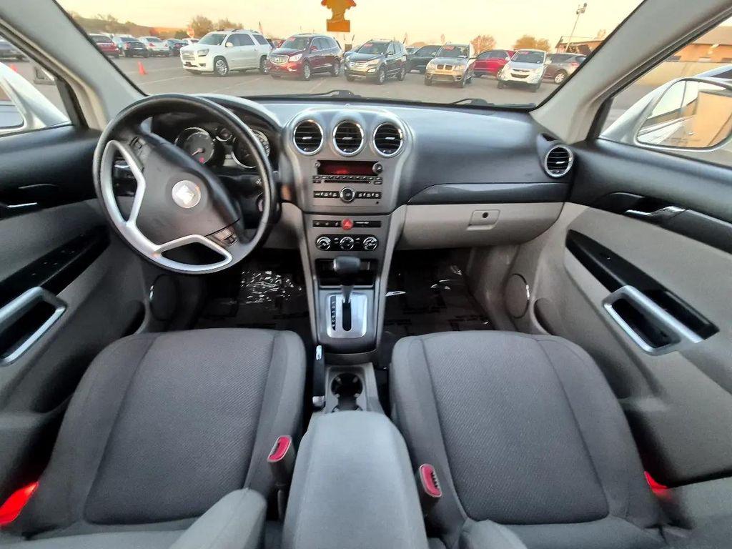 used 2008 Saturn Vue car, priced at $6,988