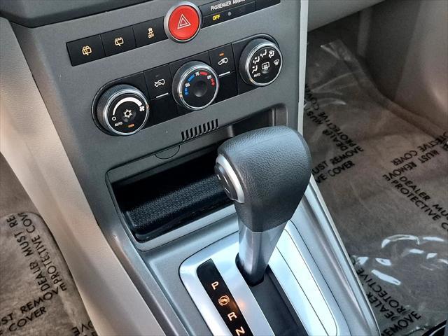 used 2008 Saturn Vue car, priced at $6,988