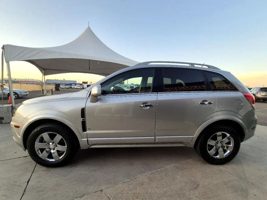 used 2008 Saturn Vue car, priced at $6,988