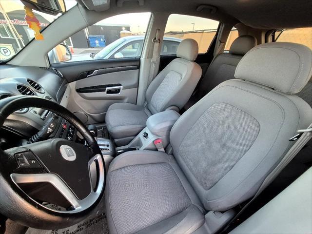 used 2008 Saturn Vue car, priced at $6,988