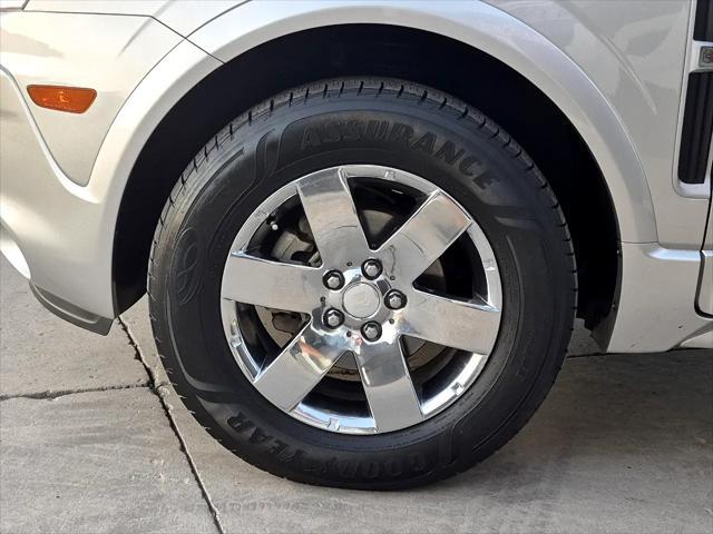 used 2008 Saturn Vue car, priced at $6,988