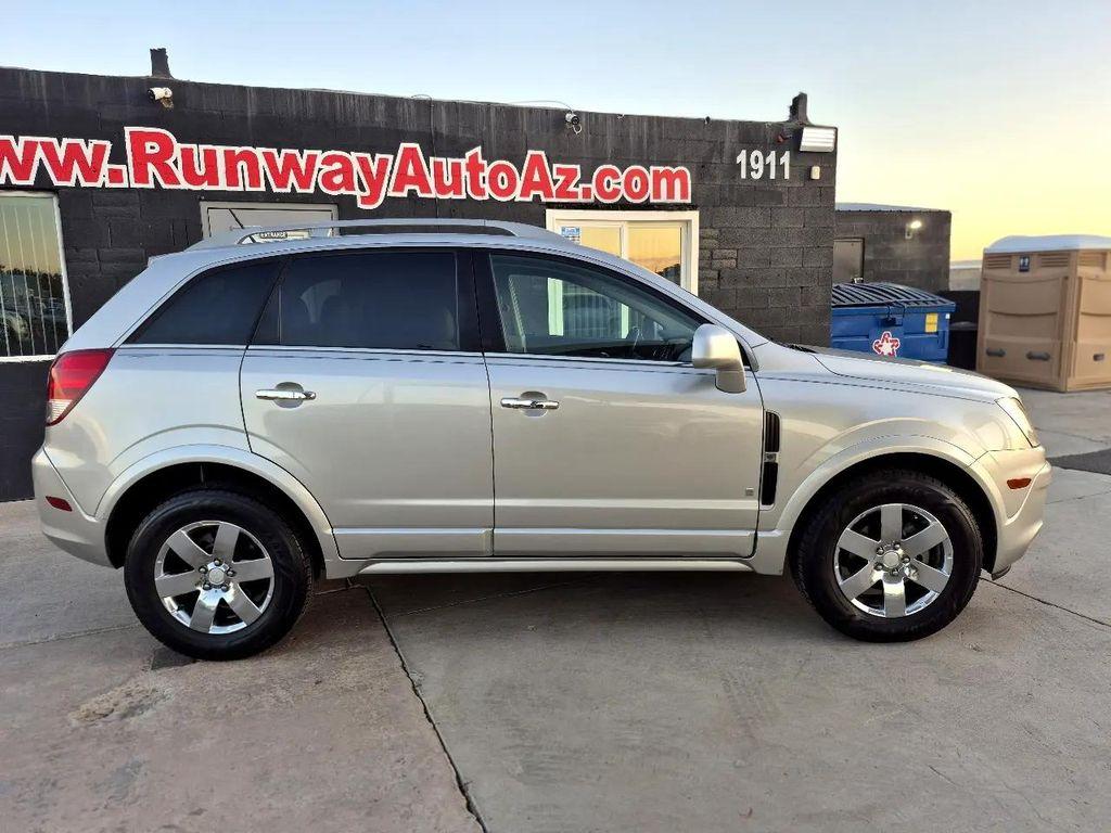 used 2008 Saturn Vue car, priced at $6,988