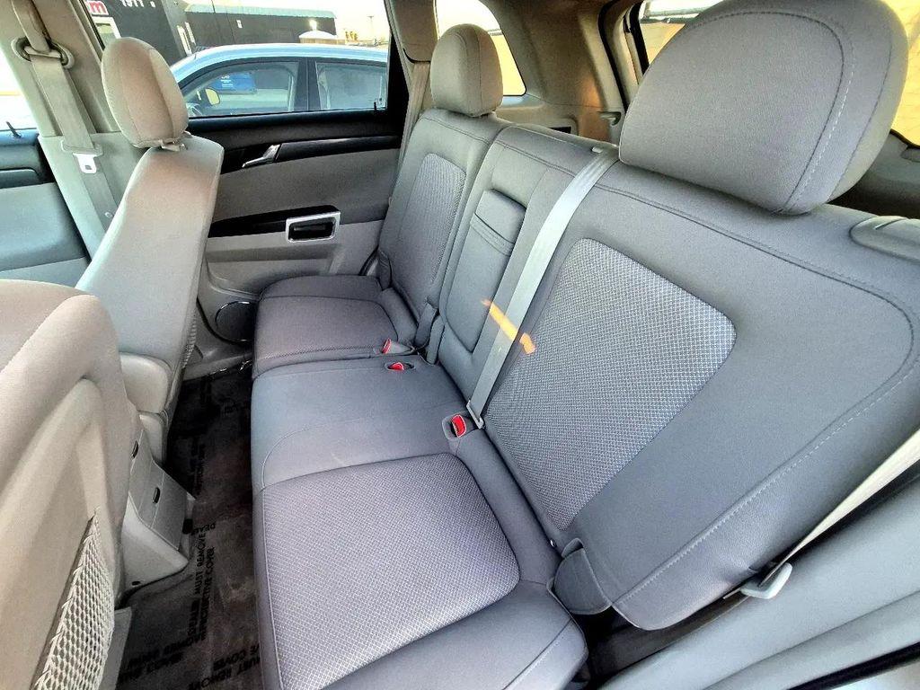 used 2008 Saturn Vue car, priced at $6,988