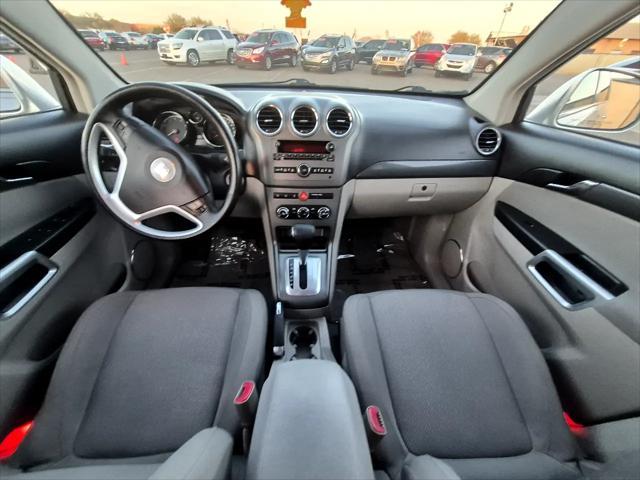 used 2008 Saturn Vue car, priced at $6,988