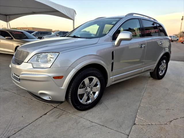 used 2008 Saturn Vue car, priced at $6,988