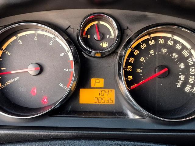 used 2008 Saturn Vue car, priced at $6,988