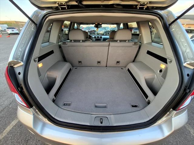 used 2008 Saturn Vue car, priced at $6,988