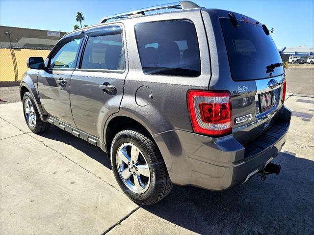 used 2012 Ford Escape car, priced at $8,988