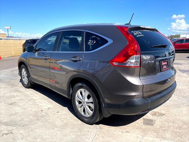 used 2014 Honda CR-V car, priced at $13,988