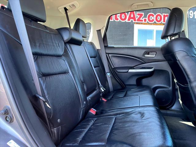 used 2014 Honda CR-V car, priced at $13,988
