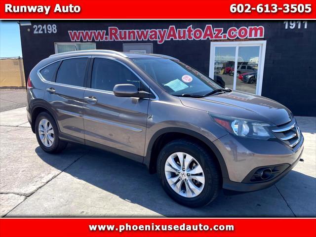 used 2014 Honda CR-V car, priced at $13,988