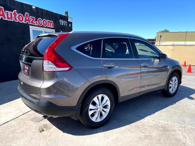 used 2014 Honda CR-V car, priced at $13,988