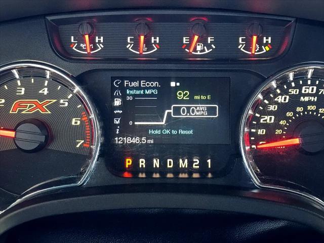 used 2013 Ford F-150 car, priced at $18,800