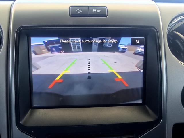 used 2013 Ford F-150 car, priced at $18,800