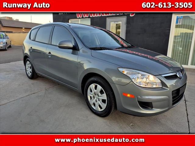 used 2010 Hyundai Elantra Touring car, priced at $8,300
