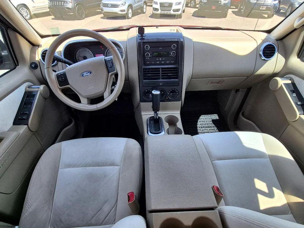 used 2010 Ford Explorer Sport Trac car, priced at $11,988