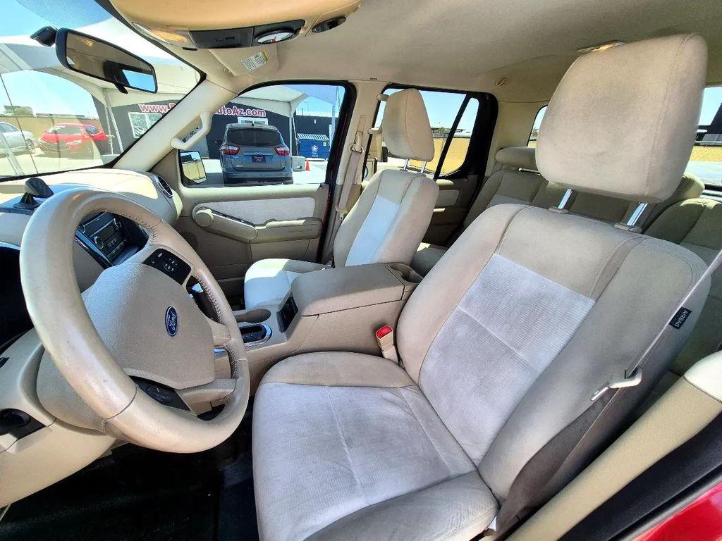 used 2010 Ford Explorer Sport Trac car, priced at $11,988