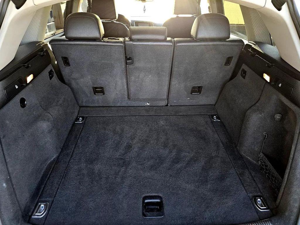 used 2012 Audi Q5 car, priced at $11,988