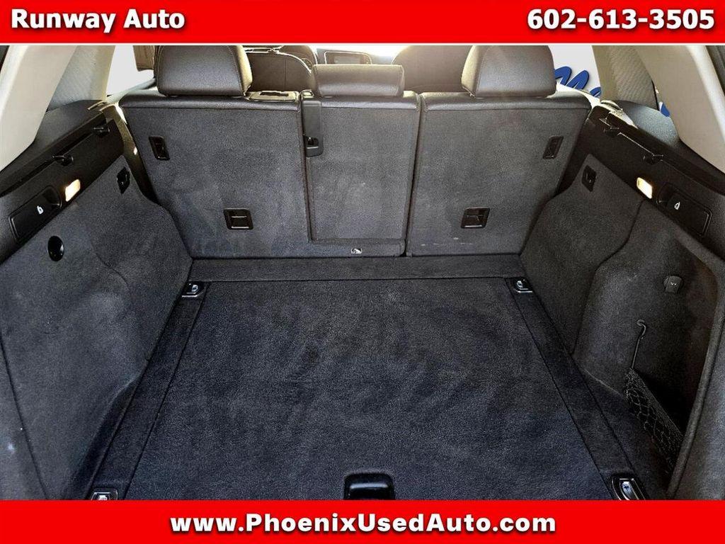 used 2012 Audi Q5 car, priced at $11,488