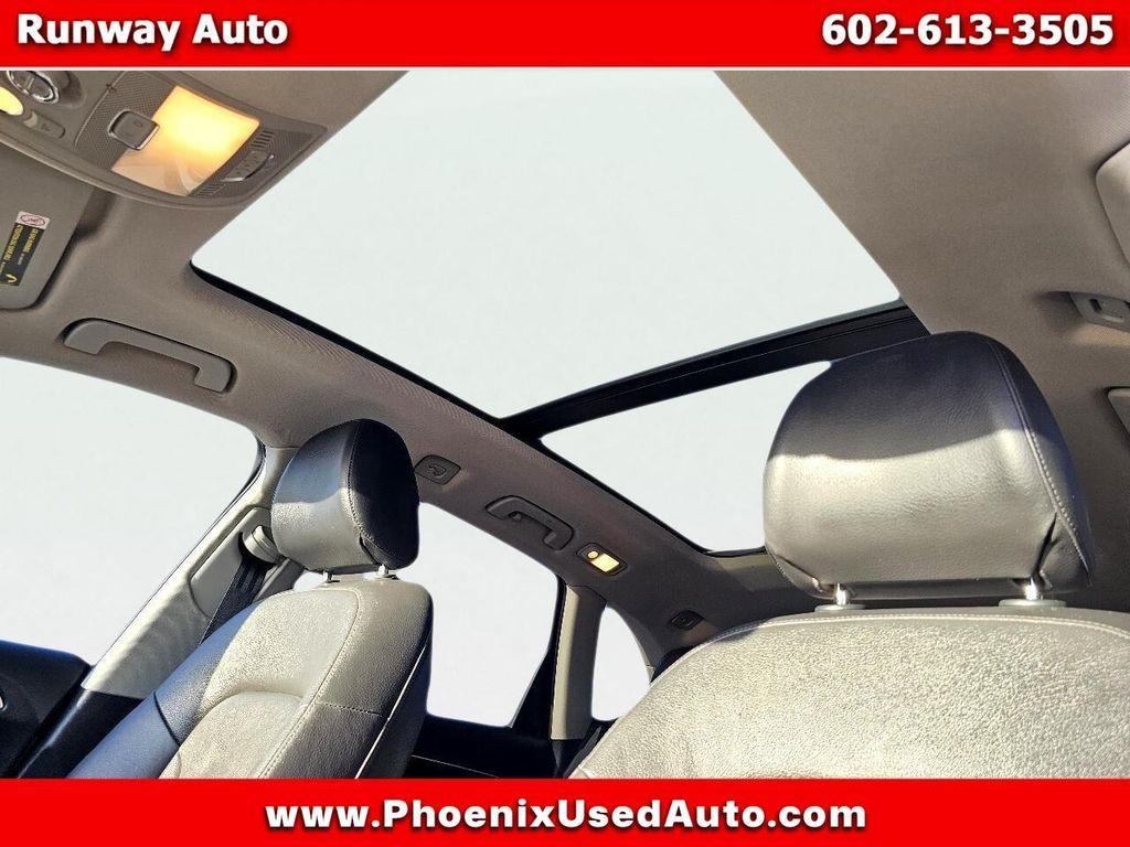 used 2012 Audi Q5 car, priced at $11,488