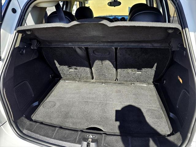 used 2016 MINI Countryman car, priced at $13,988