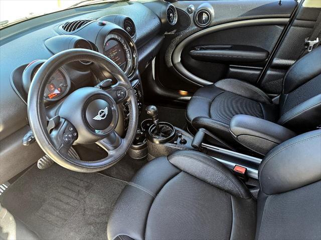 used 2016 MINI Countryman car, priced at $13,988