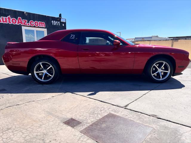 used 2010 Dodge Challenger car, priced at $12,988