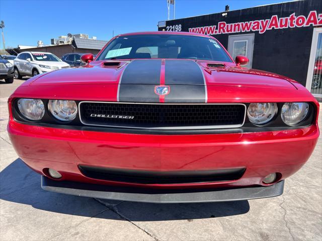 used 2010 Dodge Challenger car, priced at $12,988