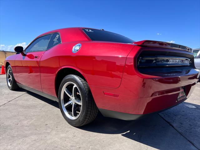 used 2010 Dodge Challenger car, priced at $12,988