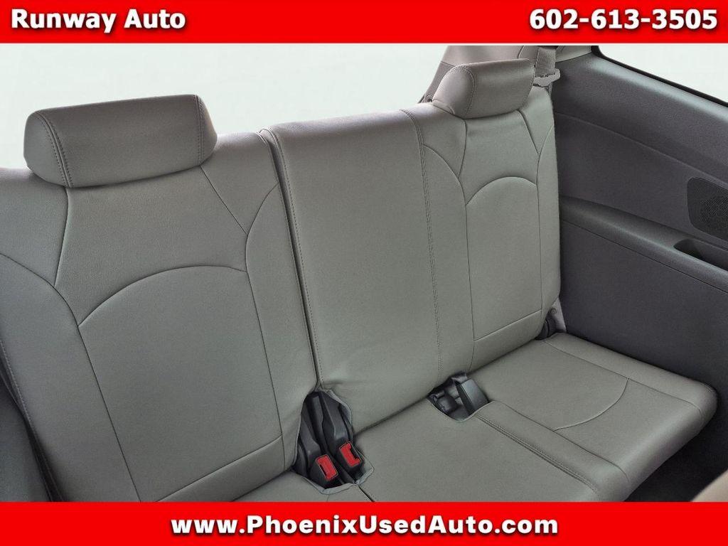 used 2012 Chevrolet Traverse car, priced at $11,988