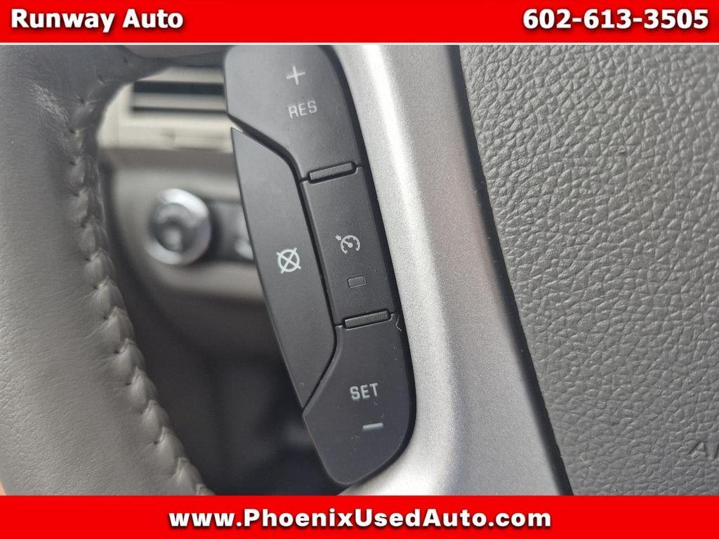 used 2012 Chevrolet Traverse car, priced at $11,988