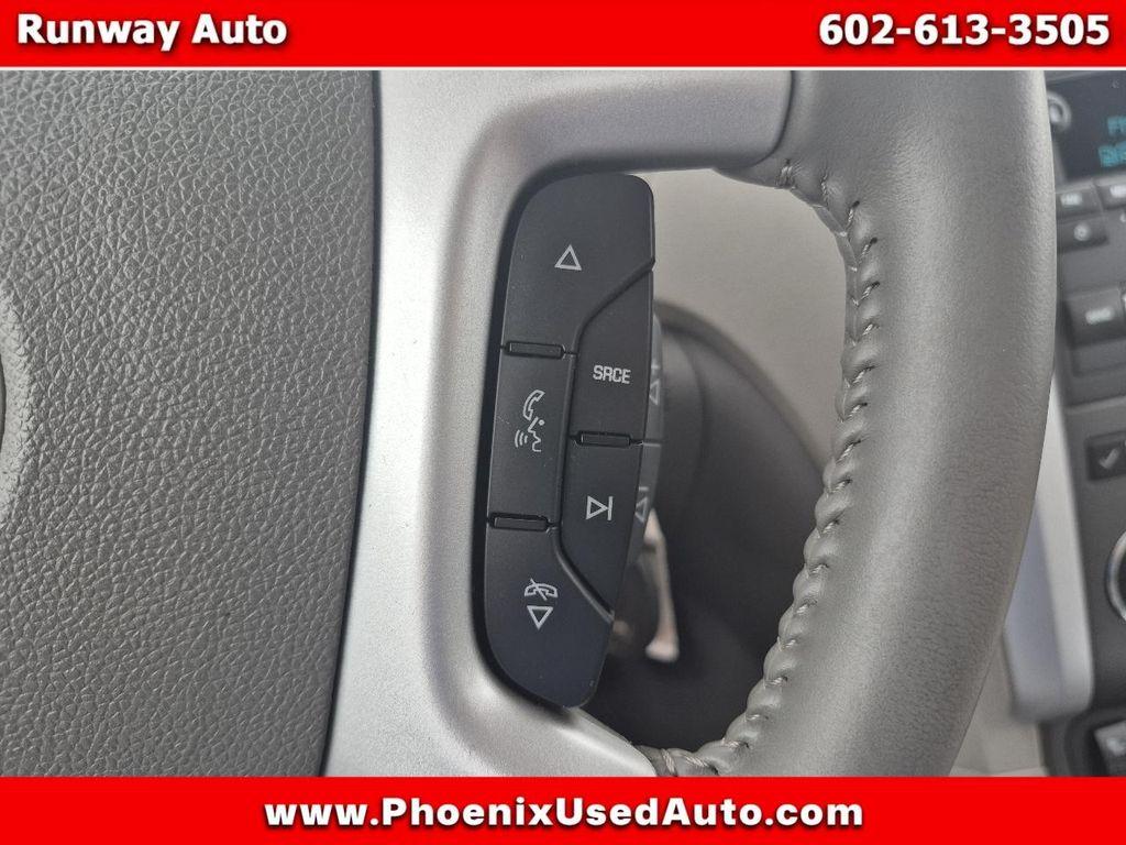 used 2012 Chevrolet Traverse car, priced at $11,988