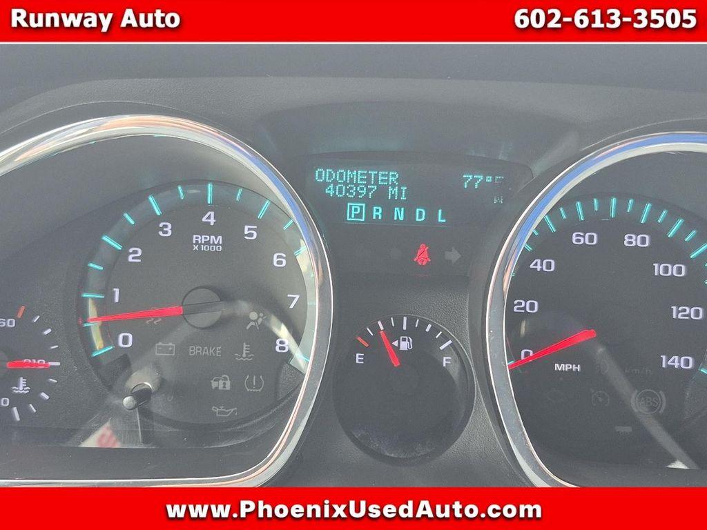 used 2012 Chevrolet Traverse car, priced at $11,988